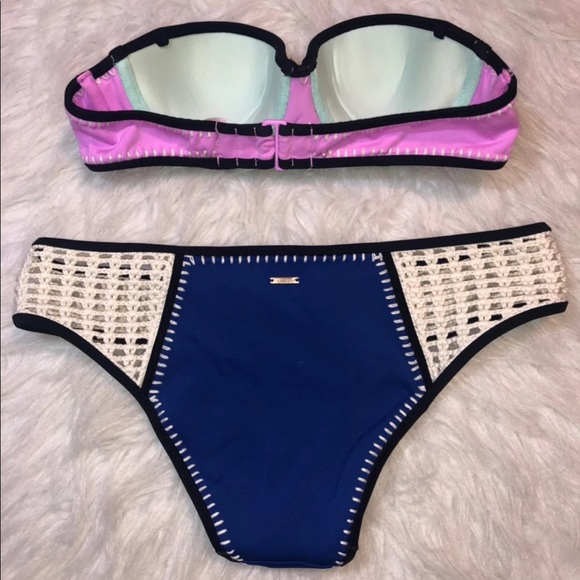 Victoria’s Secret Bikini Top - Picture 6 of 6